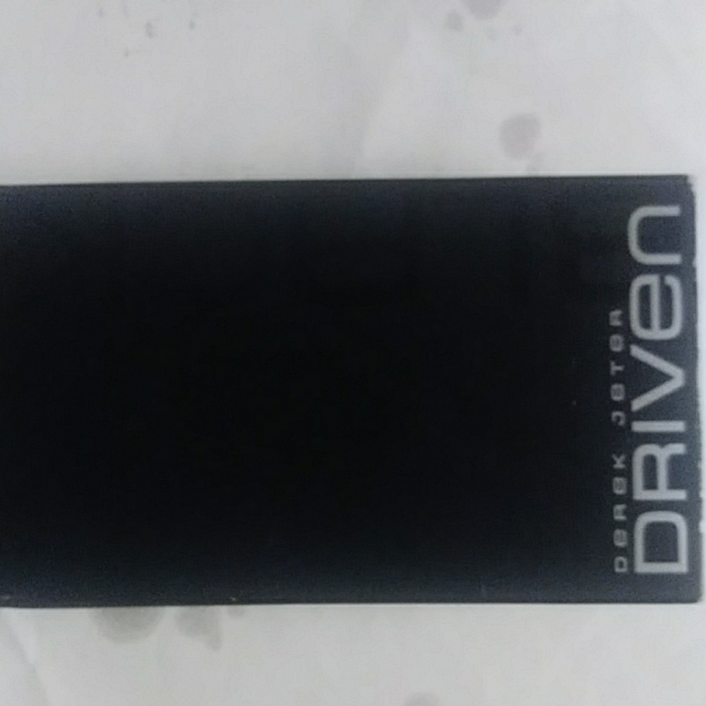 Derek Jeter DRIVEN 75 ml